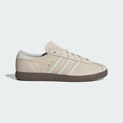 Adidas Bern Sneakers Original Shoes Wonder White/Off White/Gum IG2006 US 4-12