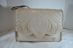 patricia nash santillana shoulder bag