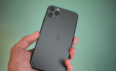 Apple iPhone 11 Pro - 64GB - Midnight Green (Unlocked) Good | eBay UK