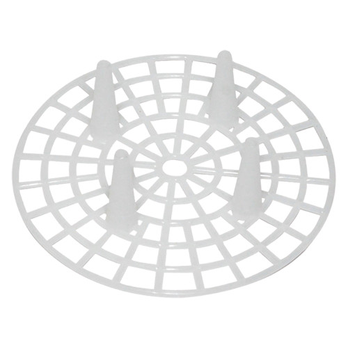 Prensa Salvagusto en Plástico Ø 70mm Uso Alimentario para Tarros Aceite Vinagre