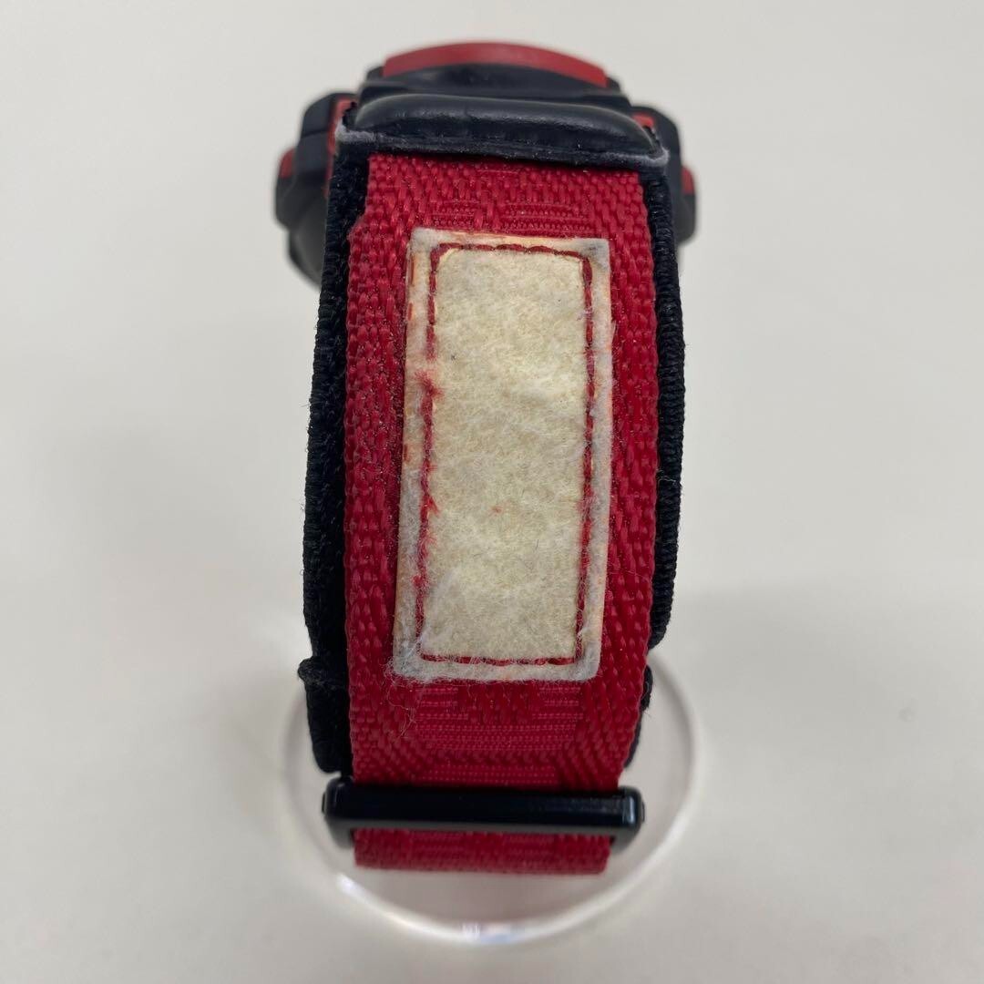 CASIO G-SHOCK GL-100 Coca-Cola Limited Edition Red Black Digital