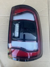 2019-2024 Dodge Ram 2500 3500 RH Passenger Tail Lamp OEM NEW 68639090AB