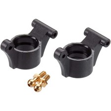 Rear Hub BX MT SC 4.18 2 