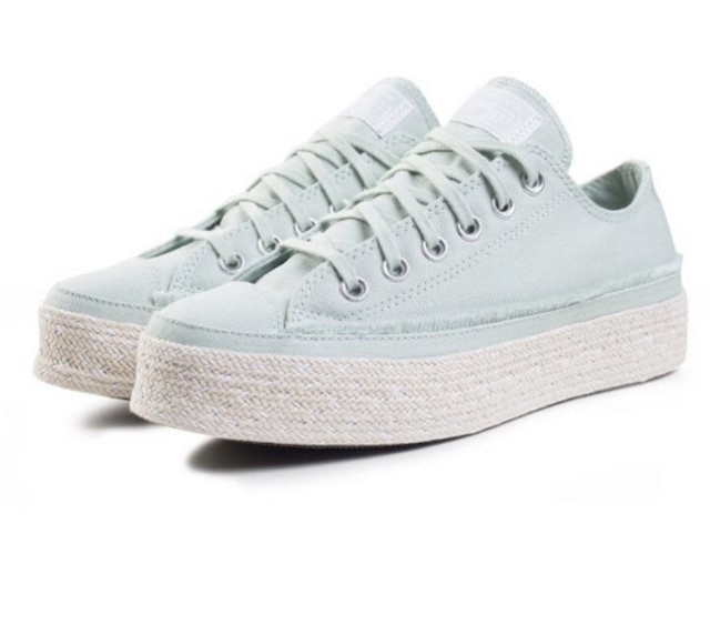 Size 10 - Converse Chuck Taylor All 