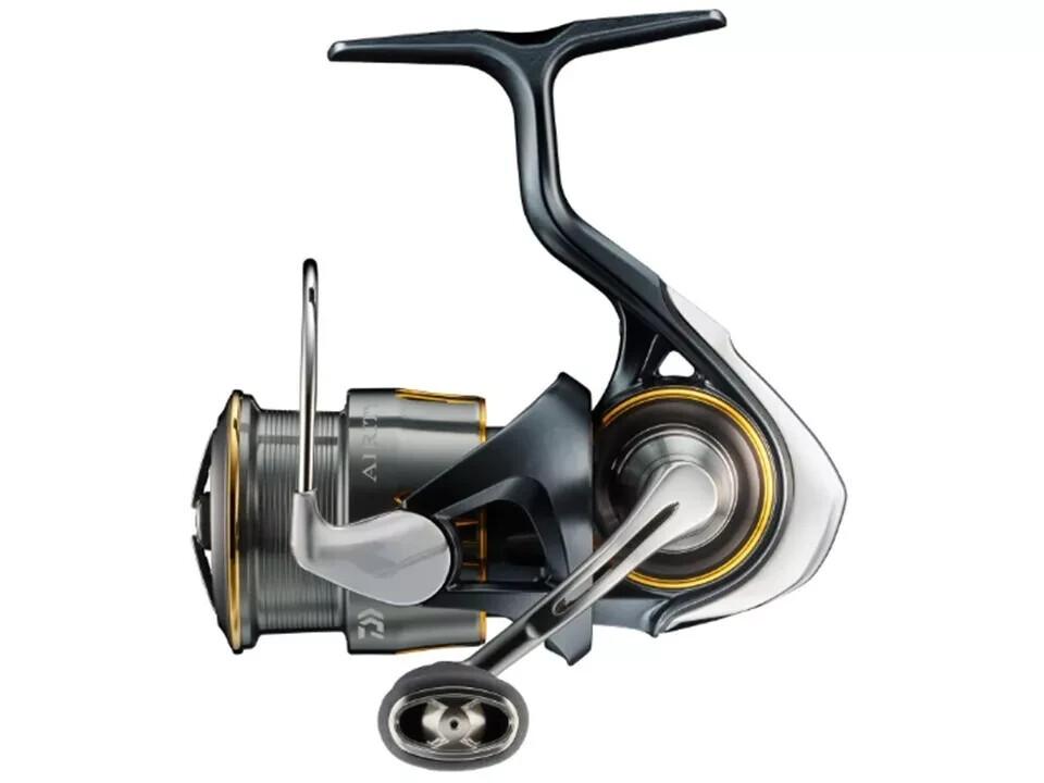 リール DAIWA 23 AIRITY SF2500SS-H-QD Daiwa 23 AIRITY SF2500SS-H-QD spinning reel Ship from Japan 1 | eBay