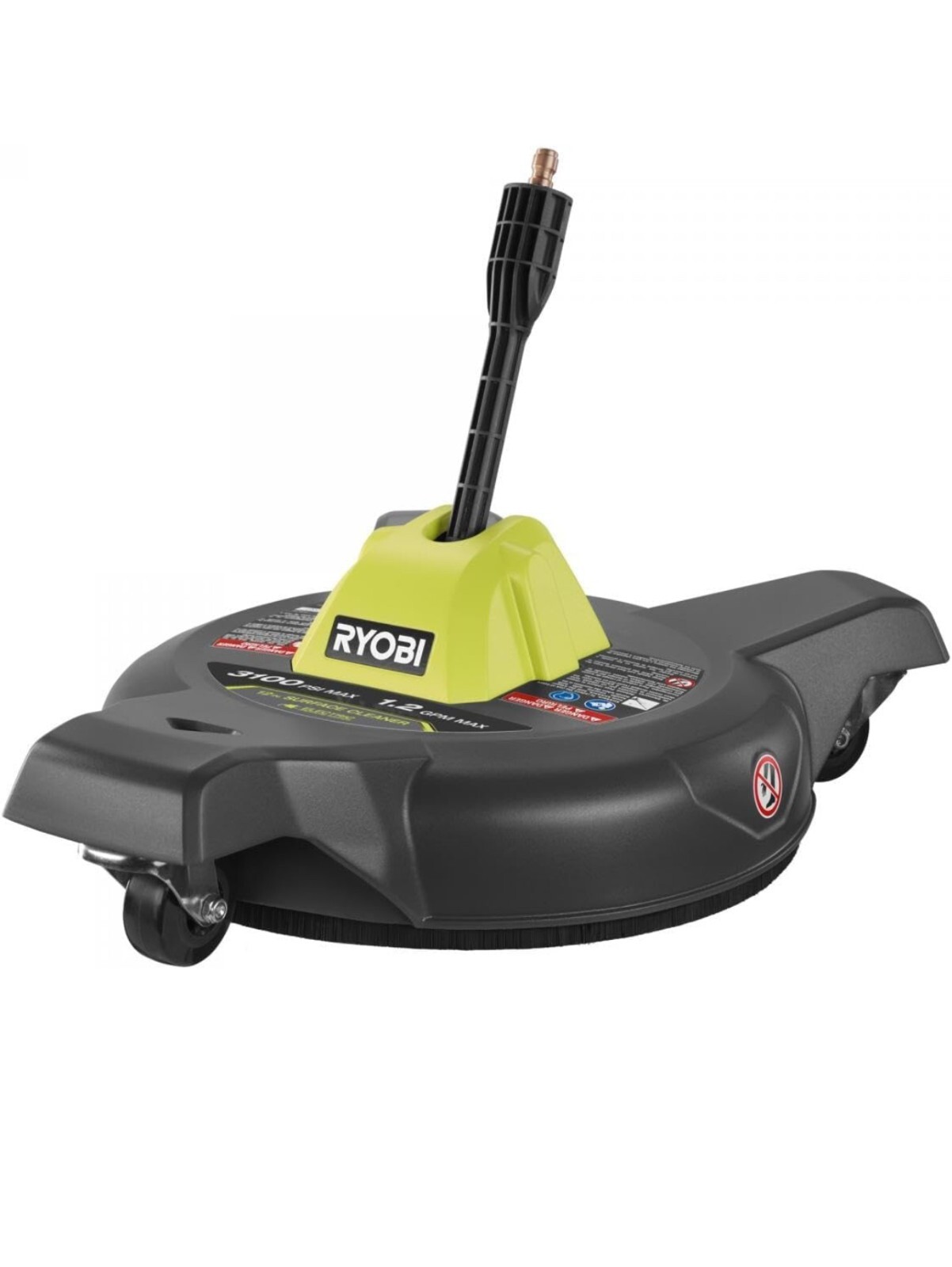 RYOBI 12