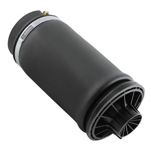 2x Luftfederung hinten Airmatic für Mercedes ML GL W164 X164 W166 - Bild 12 von 12