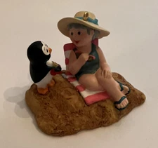 Hallmark Keepsake Christmas Ornament Mrs. Claus's Holiday 2000