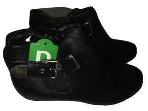 deichmann buckle boots