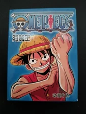 One Piece Playing Cards (L1)