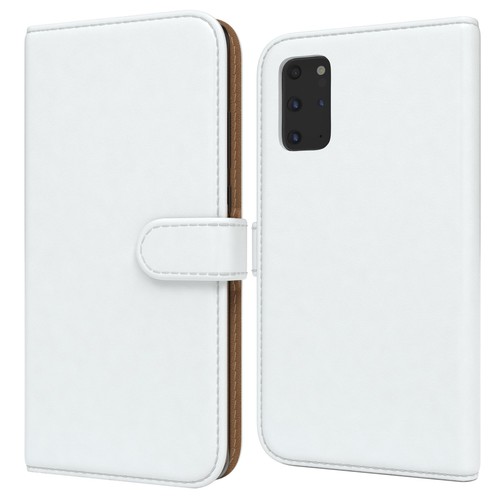 EAZY CASE do Samsung Galaxy S20 Plus / 5G Pokrowiec Etui Składane etui ochronne Cover - Zdjęcie 2 z 17