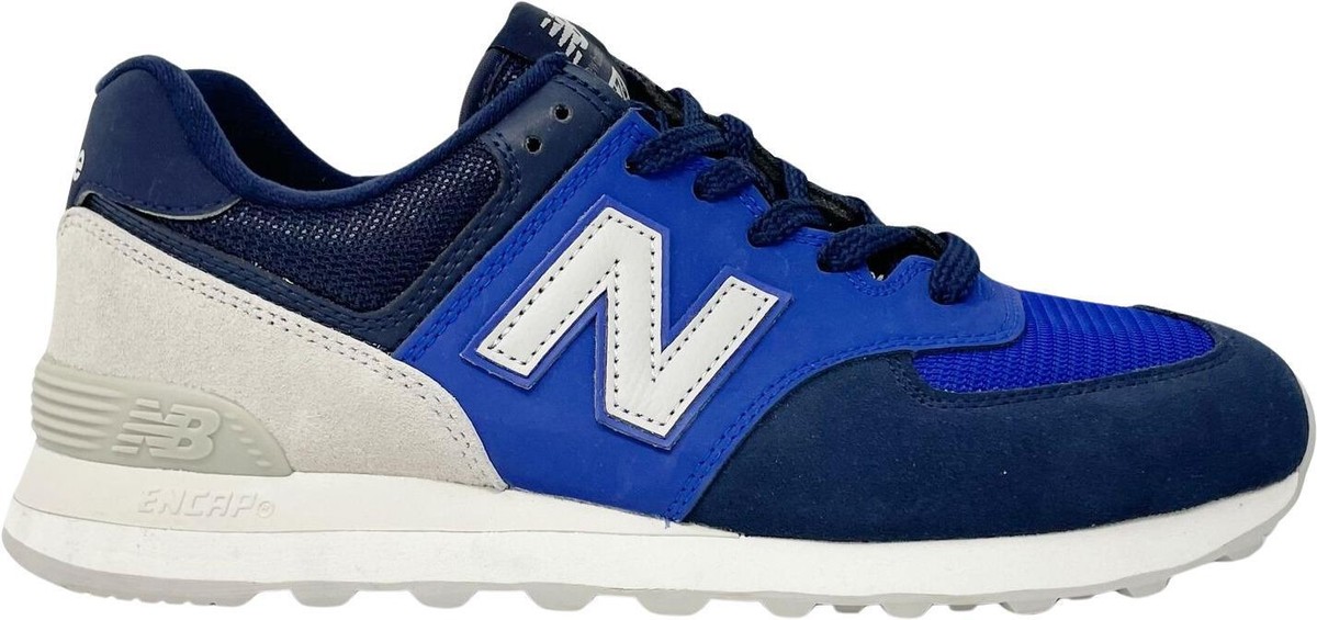 New Balance 574 水色 M-13 574 Core - New Balance