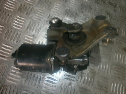 vorne Scheibenwischermotor Teilenummer  Mazda 626 DE14077-92