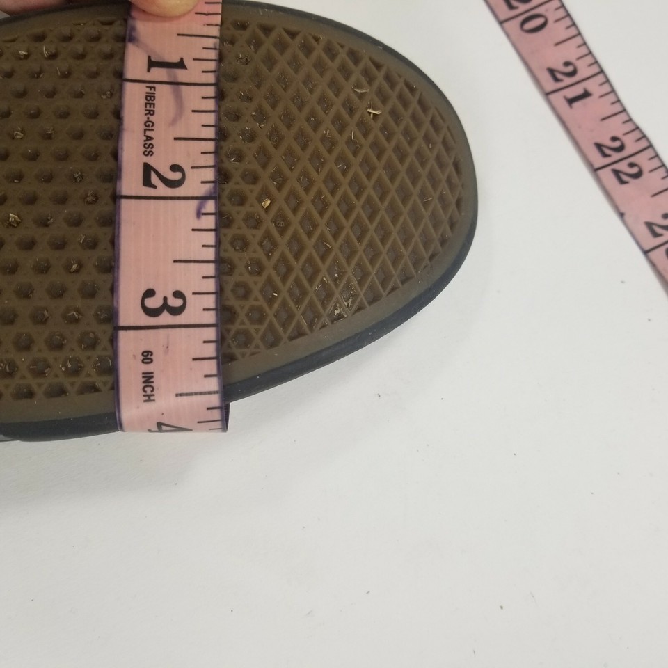 Vans Low Top Classic Skate Shoe Sneakers Size 9 Womens / 7.5 Mens Black