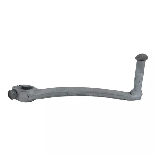 LEVER ASSY, GEAR SHIFTING