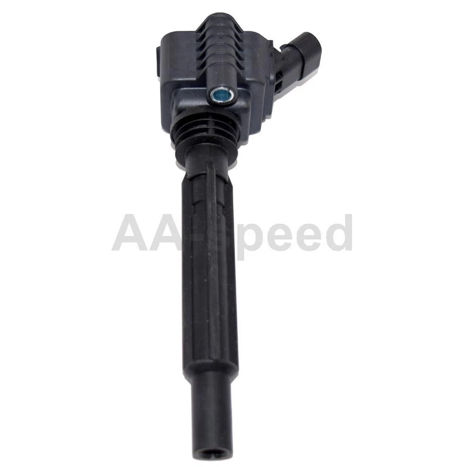 Direct Ignition Coil Fits 2012 2013 2014 2015 2016 2017 Fiat 500 - Image 2 of 2