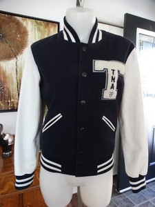 tna bomber jacket