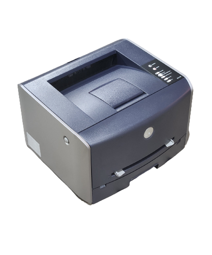 Impresora láser para grupos de trabajo Dell 1710N ¡COMPLETAMENTE FUNCIONAL! ¡MUY LIMPIO!! ¡VER FOTOS!¡! - Imagen 2 de 8