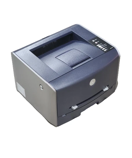 Dell 1710N Workgroup Laser Printer FULLY FUNCTIONAL! VERY CLEAN!! SEE PICTURES!! - Image 2 of 4