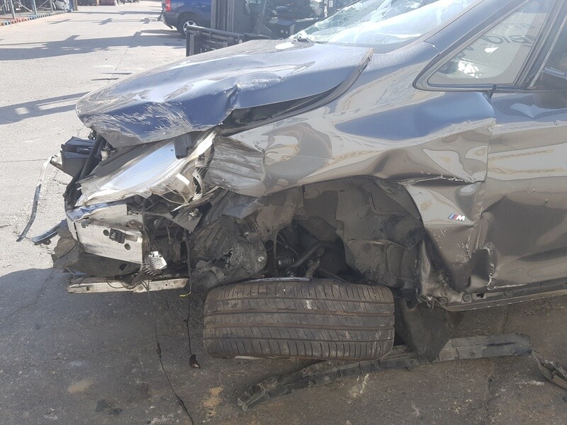 9139911 audio system für BMW SERIE 2 ACTIVE TOURER 2.0 16V 2014 9874330