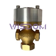 02250069-820 Vent Valve for Sullair Screw Portable Air Compressor Valve Blowdown