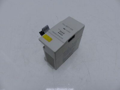 Mitsubishi FX2N-8EX-ES/UL 24VDC 5mA Programmable Controller TOP ZUSTAND