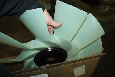 NEW Paccar Engine Cooling Fan 10023828 | eBay 