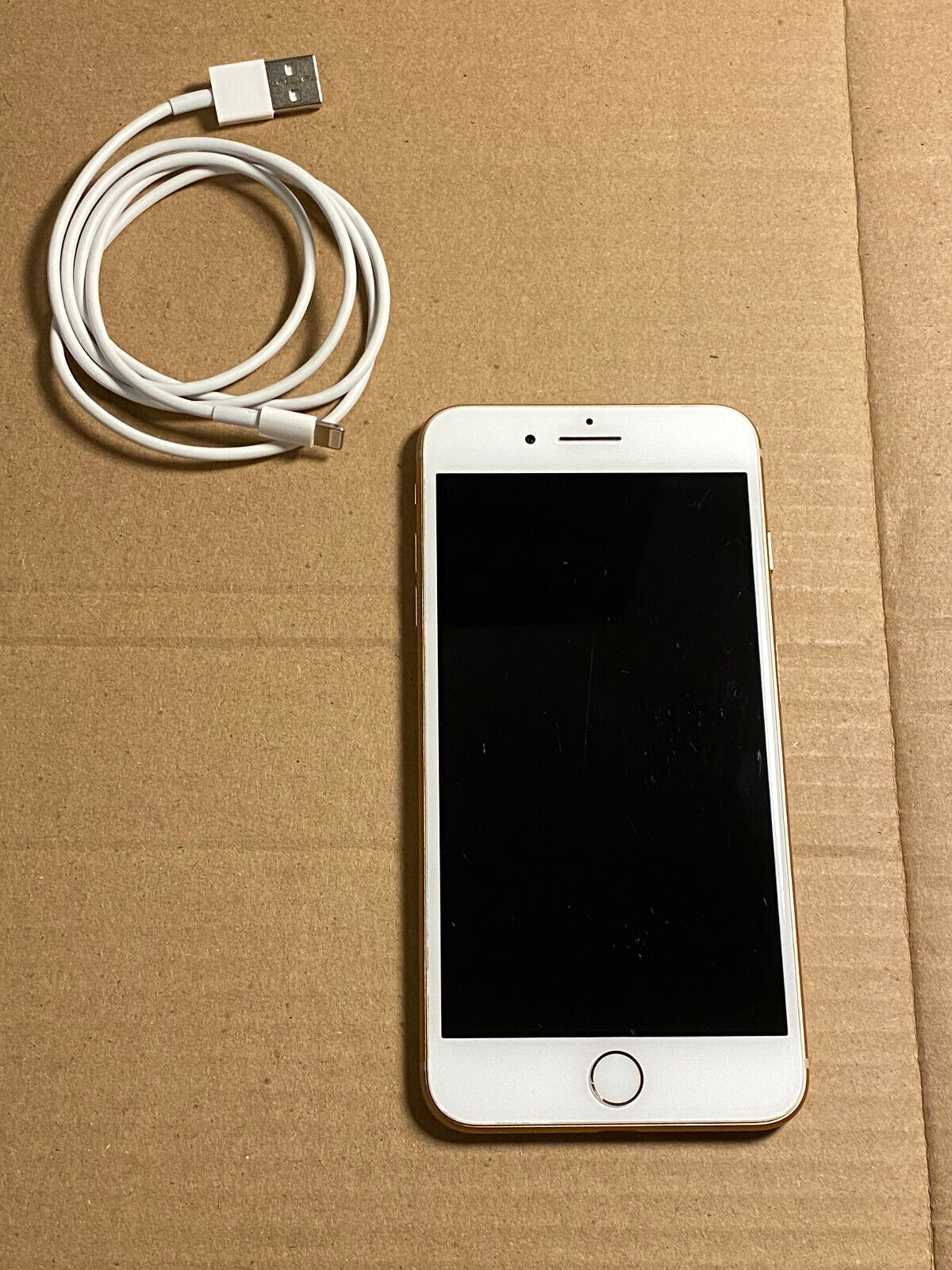 クーポン対象外】 【今週まで】iPhone 8 Plus Gold 256 GB iPhone