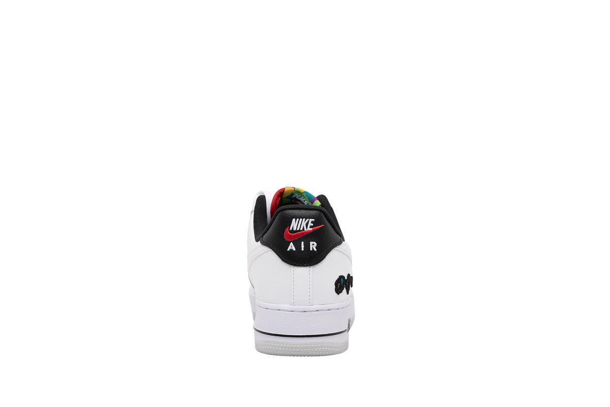 Nike Air Force 1 '07 LV8 3 Peace Love Nike for Sale Nike Air Force 1 '07 LV8 3 Peace Love Nike for Sale