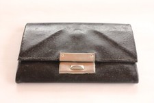 Classic vintage Clutch coin purse 60's or 70's as no cards slots - Sweden