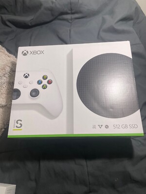Xbox Series S 512GB 動作確認済み s-l400.jpg