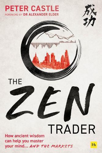Peter Castle The Zen Trader (Tascabile)