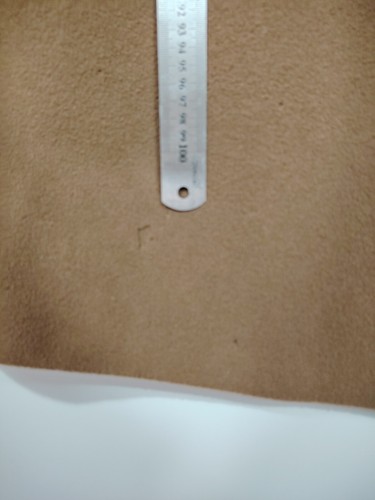 MCI Madame Collection Mantel Damen Kaschmir Schurwolle Lodenmantel Braun / A+ - Picture 16 of 16