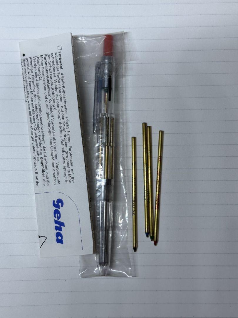 With Geha C4L Box | eBay 