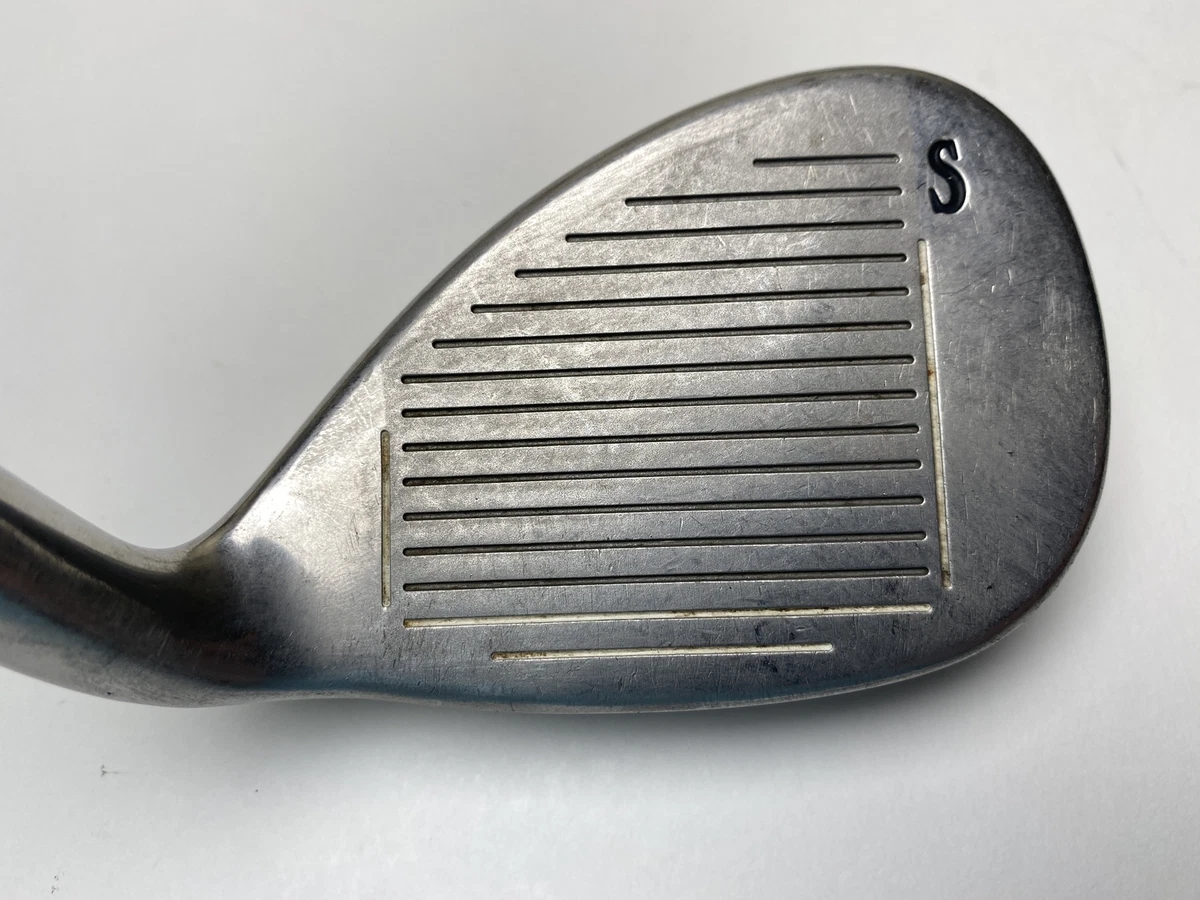 Callaway X 22 Sand Wedge SW 45g Ladies Graphite Womens LH