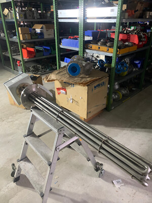 VULCANIC OF203267. 7KW. 400 3PH V NEU!!!