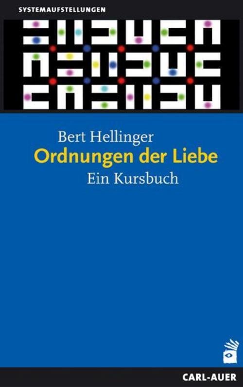 Thumbnail - Ordnungen Der Liebe, Bert Hellinger