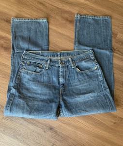 Leviâs 569 Loose Straight 34x32 | eBay