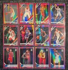2019-20 Donruss Optic HYPER PINK Prizm Complete Your Set You Pick Card #1-200