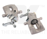 Bremssattel Nk 2137137 FüR CitroëN DS4 C4 Ii Peugeot Rcz Ds