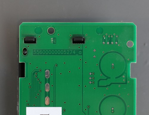 Original Melecs EPW65537 Elektronik Steuerung 5560011495 55600000005274_a - Picture 12 of 12