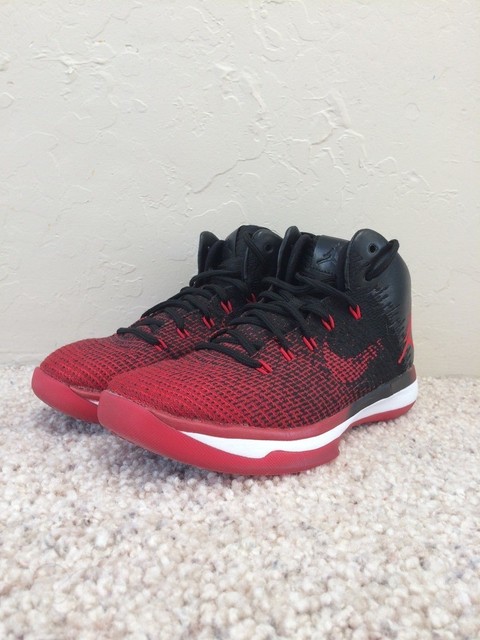 jordan 31 banned footlocker