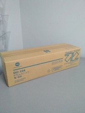 Konica Minolta DU-104 (A2VG0Y0) Drum Unit biz...