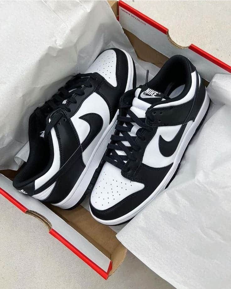 靴 Nike Dunk Low Retro 9.5 Nike Dunk Low Retro | Foot Locker
