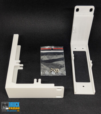 Sophos XG 105/106/115 Rev.3 Rackmount Kit