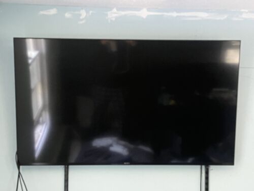 Sony KD-55X85J 55" 4K LED Google TV - Afbeelding 1 van 4
