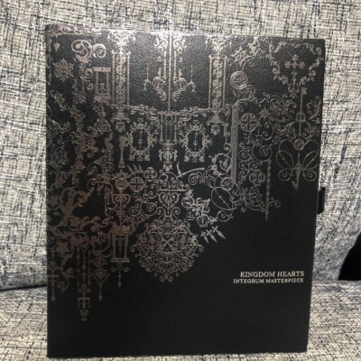 PS4 KINGDOM HEARTS INTEGRUM MASTERPIECE SQUARE ENIX e-store