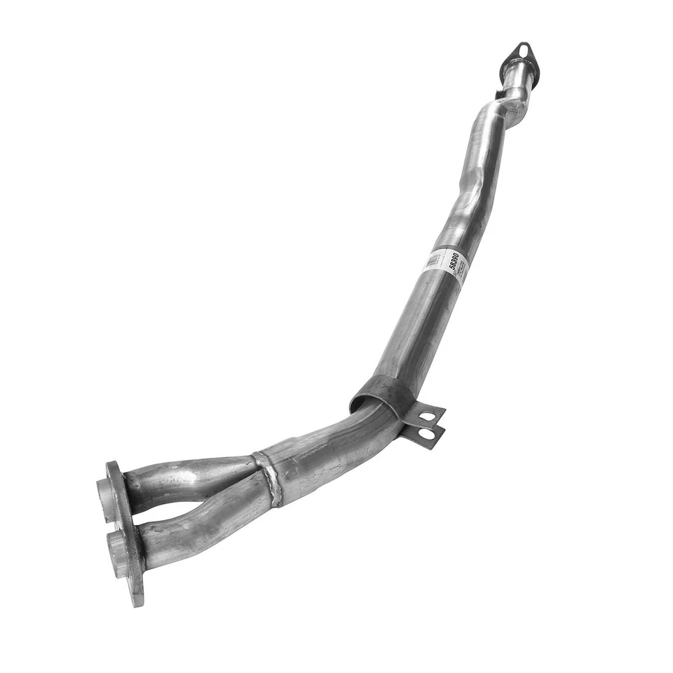 Выхлопная труба для 1989-1990 Toyota пикап 2,4 л L4 газ SOHC - Изображение 3 из 4