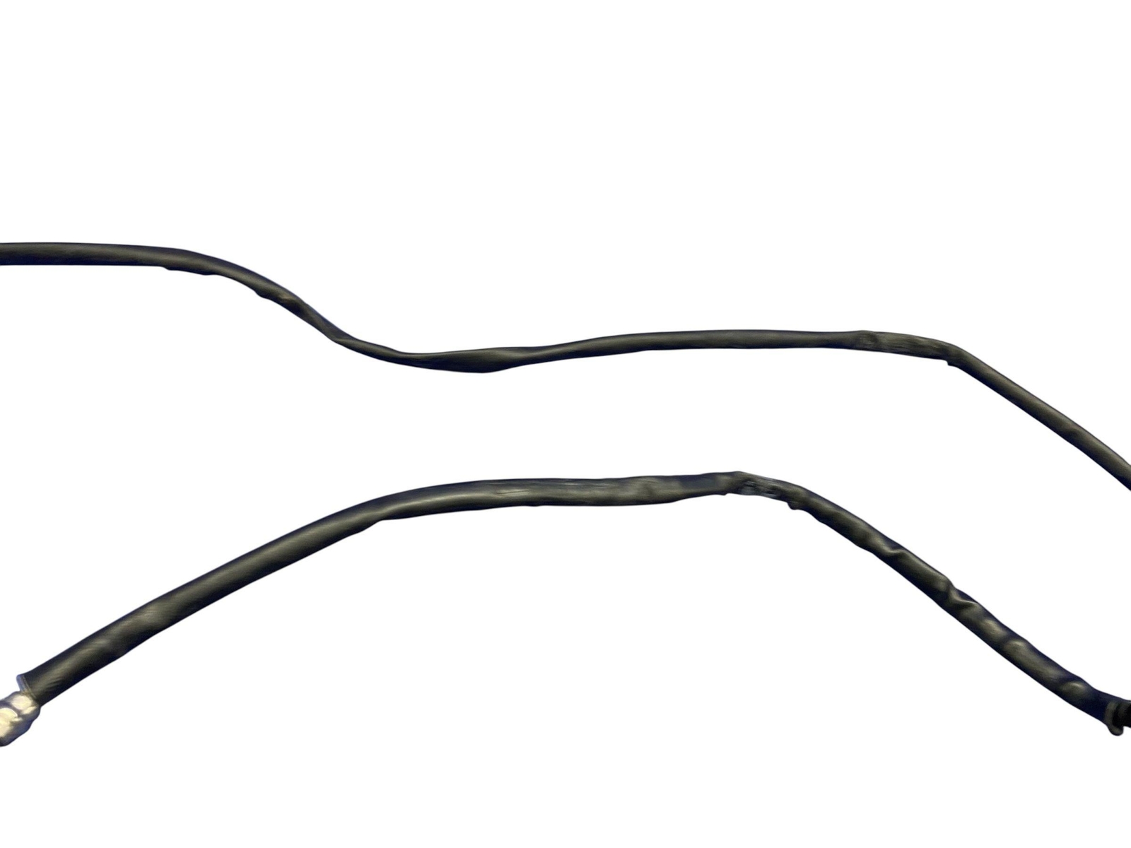 2006-2012 BENTLEY CONTINENTAL FLYING SPUR AWD 6.0L OXYGEN O2 SENSOR WIRE SET x4