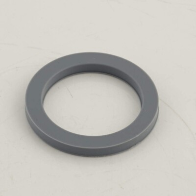 Bosch 00166625 Dishwasher Rinse-Aid Lid Seal Genuine Original Equipment